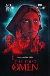 دانلود فیلم The First Omen 2024400090-285389365