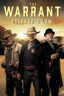 دانلود فیلم The Warrant: Breaker’s Law 2023399880-500186968