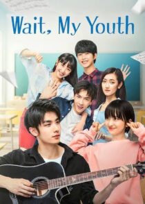 دانلود سریال Wait, My Youth397146-1897896243