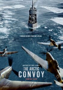 دانلود فیلم The Arctic Convoy (Konvoi) 2023399876-324689393