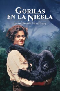 دانلود فیلم Gorillas in the Mist 1988398299-456290183