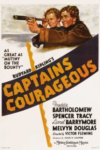 دانلود فیلم Captains Courageous 1937400467-1599083011