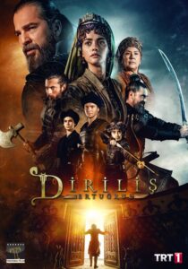 دانلود سریال Dirilis: Ertugrul399387-72789097