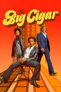 دانلود سریال The Big Cigar398937-1514101827