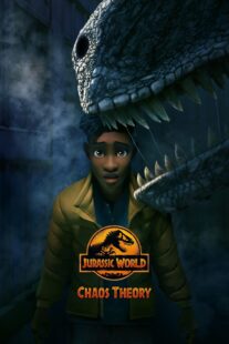 دانلود انیمیشن Jurassic World: Chaos Theory400158-1341256486