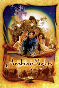 دانلود سریال Arabian Nights398790-1804555820