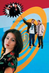 دانلود فیلم Mallrats 1995398311-407154292