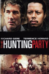 دانلود فیلم The Hunting Party 2007400465-263967996