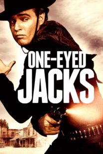 دانلود فیلم One-Eyed Jacks 1961399967-1787845159