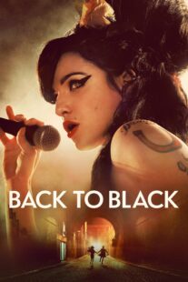دانلود فیلم Back to Black 2024400322-666996513
