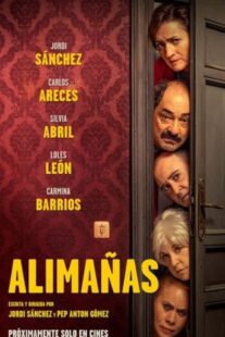 دانلود فیلم Alimañas 2023403280-279010211