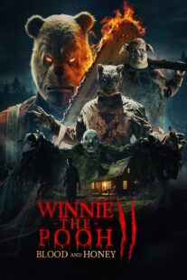 دانلود فیلم Winnie-the-Pooh: Blood and Honey 2 2024401459-1090142585