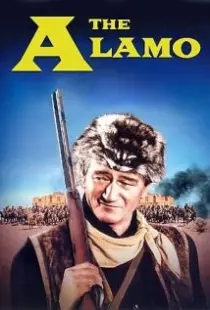 دانلود فیلم The Alamo 1960401848-1245600795