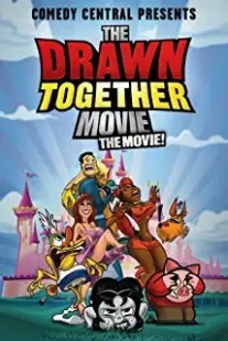 دانلود انیمیشن The Drawn Together Movie! 2010403041-1014537201