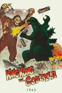 دانلود فیلم King Kong vs. Godzilla 1963402581-76702987