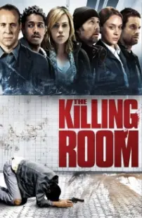 دانلود فیلم The Killing Room 2009403017-24806609