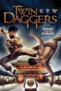 دانلود فیلم Twin Daggers 2008402649-688405246
