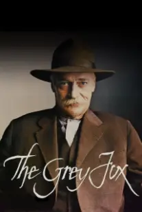 دانلود فیلم The Grey Fox 1982401406-1297910592