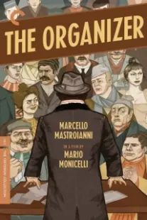 دانلود فیلم The Organizer 1963403289-89355641