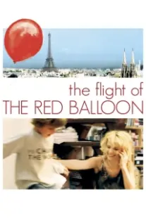 دانلود فیلم Flight of the Red Balloon 2007402812-950883324