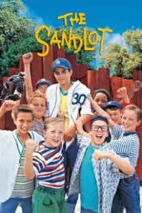 دانلود فیلم The Sandlot 1993402962-681157841