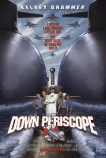 دانلود فیلم Down Periscope 1996402196-1565552155