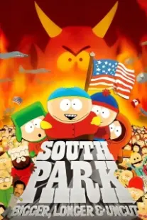دانلود انیمیشن South Park: Bigger, Longer & Uncut 1999403060-1968066344