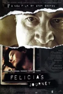دانلود فیلم Felicia’s Journey 1999402966-783882581