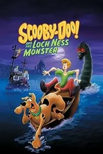 دانلود انیمیشن Scooby-Doo and the Loch Ness Monster 2004402683-1862684850