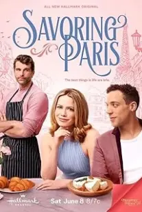 دانلود فیلم Savoring Paris 2024402585-1247359334