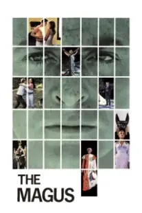 دانلود فیلم The Magus 1968401839-1970260044