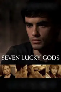 دانلود فیلم Seven Lucky Gods 2014403094-913468318