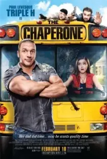 دانلود فیلم The Chaperone 2011403000-195961588