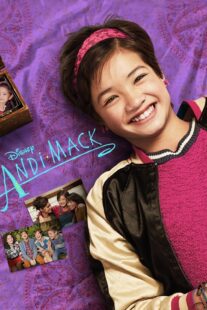 دانلود سریال Andi Mack401100-1189171081