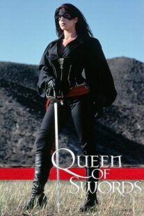 دانلود سریال Queen of Swords400660-1776752437
