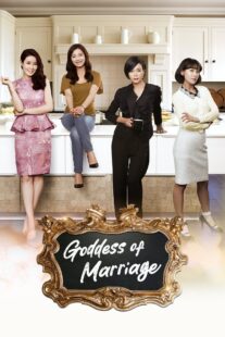 دانلود سریال کره‌ای Goddess of Marriage400952-1475328251
