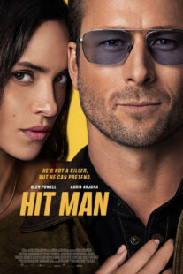 دانلود فیلم Hit Man 2023401189-604904650
