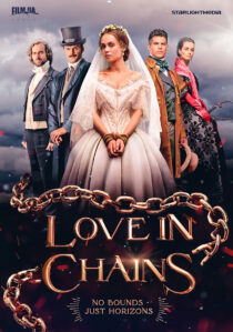 دانلود سریال Love in Chains402994-1002389370