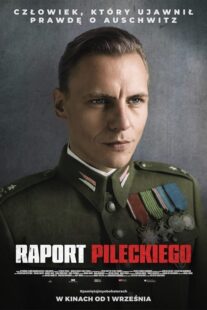دانلود فیلم Pilecki’s Report 2023402472-738384468