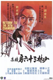 دانلود فیلم Return to the 36th Chamber 1980402116-944392369