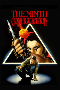 دانلود فیلم The Ninth Configuration 1980401989-1590687342