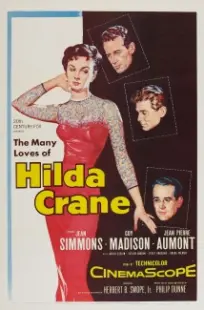 دانلود فیلم Hilda Crane 1956401330-1457313690