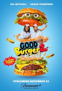 دانلود فیلم Good Burger 2 2023400707-174677785