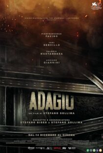 دانلود فیلم Adagio 2023402479-248656847