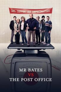 دانلود سریال Mr Bates vs. The Post Office401773-2031001156