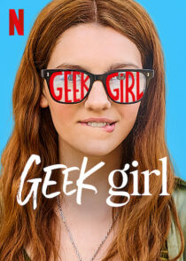 دانلود سریال Geek Girl400533-61777057