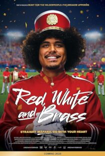 دانلود فیلم Red, White & Brass 2023401447-593316078