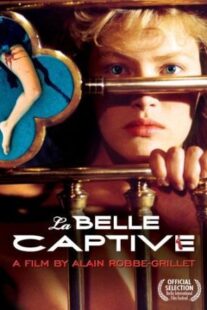 دانلود فیلم The Beautiful Prisoner 1983402321-819242475