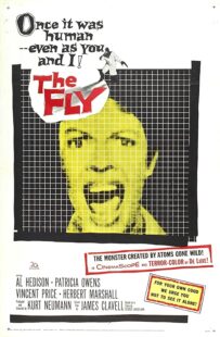 دانلود فیلم The Fly 1958401150-1749438242