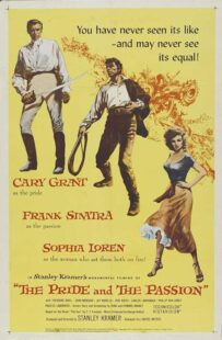 دانلود فیلم The Pride and the Passion 1957401019-1646872957
